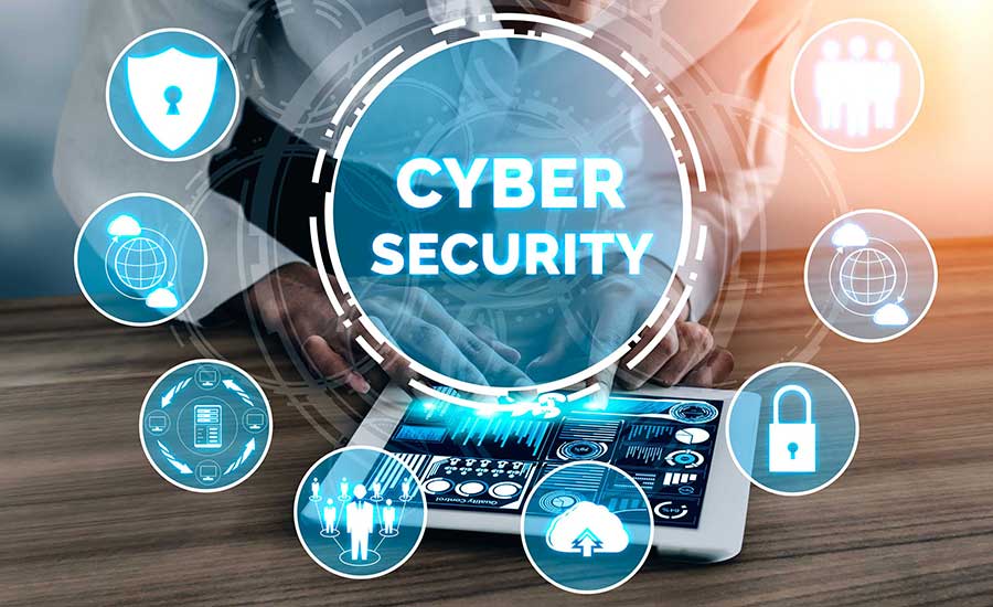 Cybersecurity in a Hyper connected World