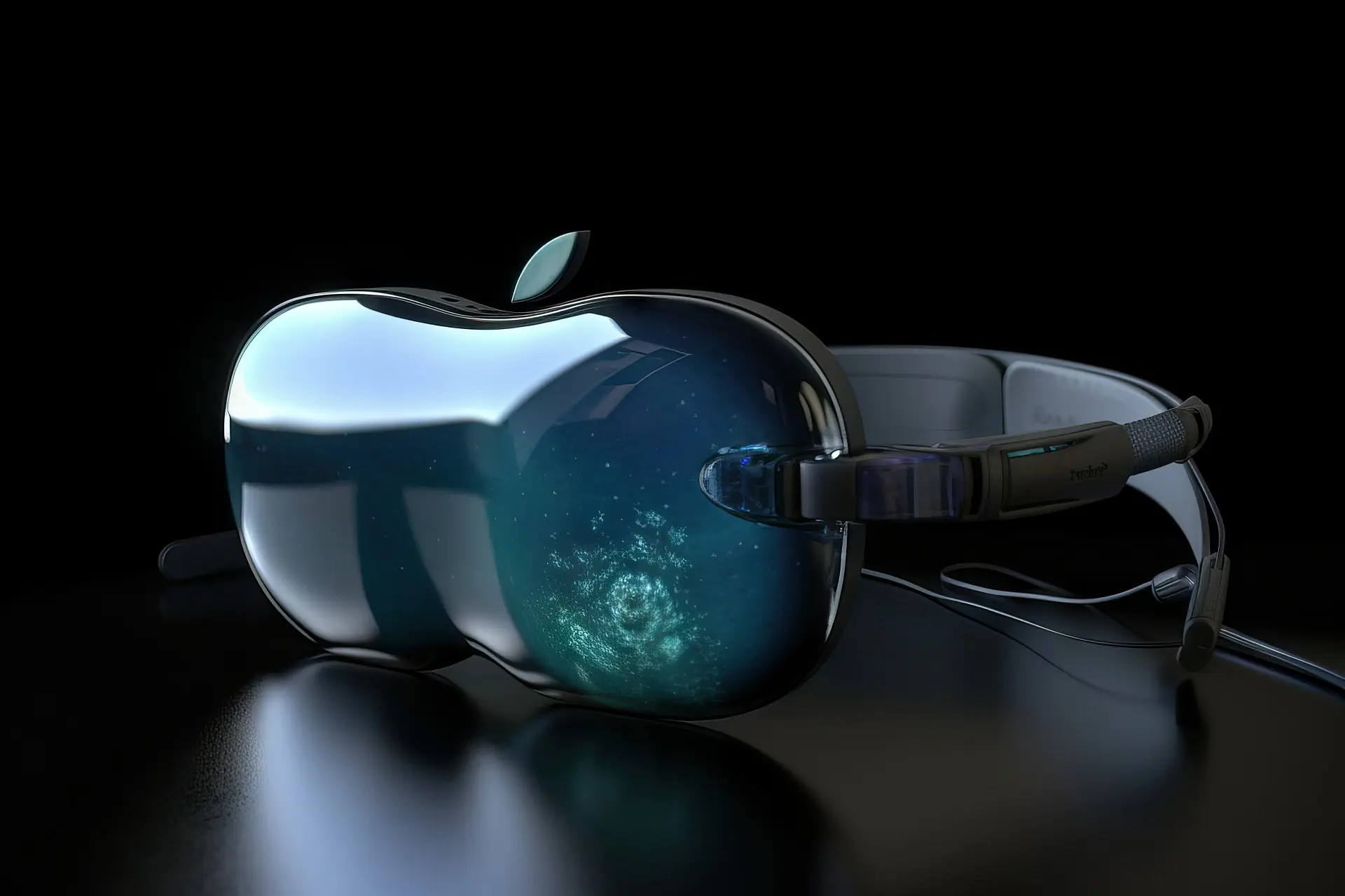 Discovering the Future: Apple Vision Pro Takes Us into Augmented Reality