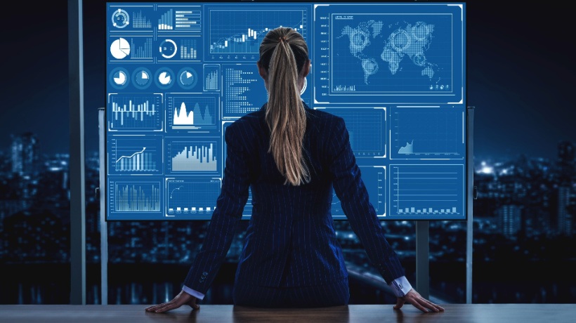 The Impact of Big Data Analytics on Business and Decision-Making
