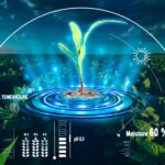 Agritech: Revolutionizing Agriculture for a Sustainable Future