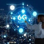 6G Technology: The Next Frontier in Wireless Communication