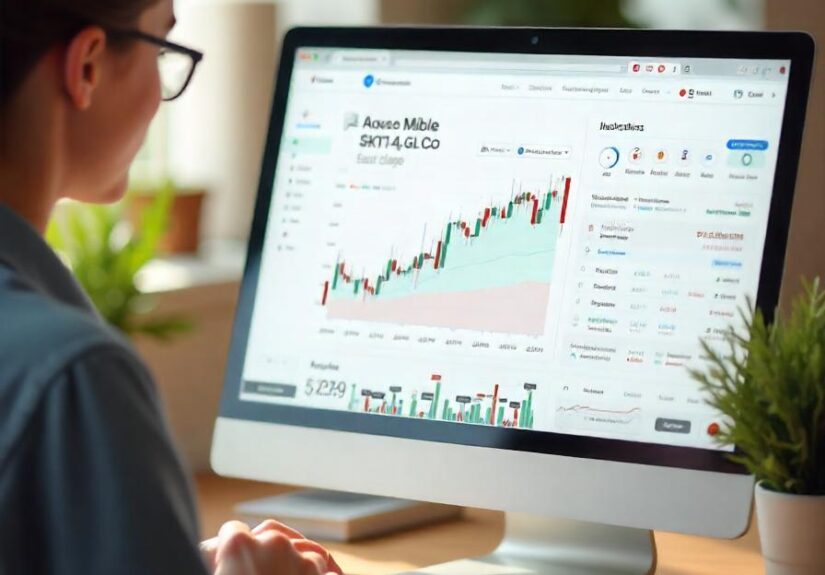 5starsstocks .com: A Comprehensive Platform for Smart Investors