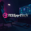 ETESportech Gaming News by ETrueSports official logo and banner